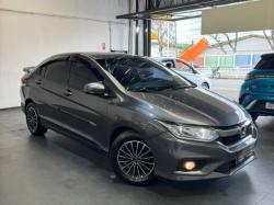 HONDA City Sedan 1.5 16V 4P PERSONAL FLEX AUTOMÁTICO
