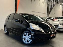 HONDA Fit 1.5 16V 4P EX FLEX AUTOMTICO