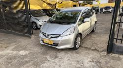 HONDA Fit 1.5 16V 4P EX AUTOM�TICO