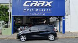 HONDA Fit 1.5 16V 4P EX FLEX AUTOM�TICO