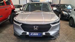HONDA HR-V 1.5 16V 4P FLEX EXL AUTOM�TICO CVT