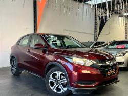 HONDA HR-V 1.8 16V 4P EX FLEX AUTOMTICO CVT