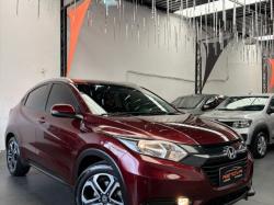 HONDA HR-V 1.8 16V 4P EX FLEX AUTOM�TICO CVT