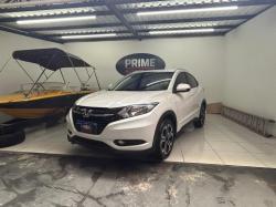 HONDA HR-V 1.8 16V 4P EX FLEX AUTOM�TICO CVT
