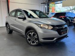 HONDA HR-V 1.8 16V 4P LX FLEX