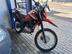 HONDA NXR Bros 160 