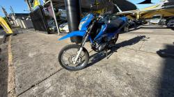 HONDA NXR Bros 160 ESDD