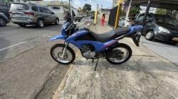 HONDA NXR Bros 160 ESDD
