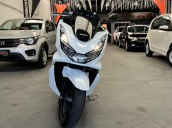 HONDA PCX 160 DLX ABS