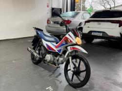 HONDA POP 110 I 