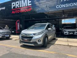 HONDA WR-V 1.5 16V 4P EXL FLEX AUTOM�TICO CVT