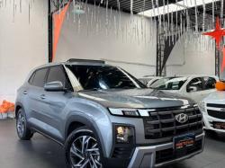 HYUNDAI Creta 1.0 12V 4P FLEX TGDI TURBO PLATINUM AUTOM�TICO