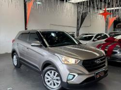 HYUNDAI Creta 1.6 16V 4P FLEX ATTITUDE AUTOMÁTICO