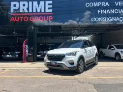 HYUNDAI Creta 2.0 16V 4P FLEX PRESTIGE AUTOM�TICO