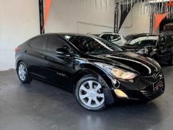 HYUNDAI Elantra 1.8 16V 4P GLS AUTOM�TICO