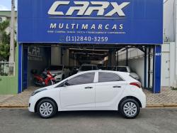 HYUNDAI HB 20 Hatch 1.0 12V 4P FLEX UNIQUE