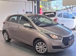HYUNDAI HB 20 Hatch 1.6 16V 4P FLEX COMFORT PLUS AUTOMTICO