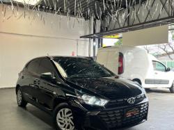 HYUNDAI HB 20 Hatch 1.0 12V 4P FLEX SENSE