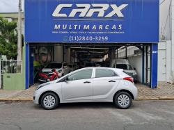 HYUNDAI HB 20 Hatch 1.0 12V 4P FLEX COMFORT