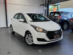 HYUNDAI HB 20 Hatch 1.6 16V 4P FLEX COMFORT PLUS AUTOM�TICO