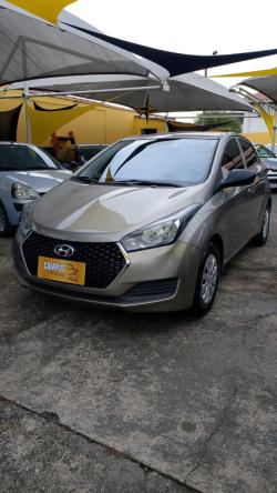 HYUNDAI HB 20 Hatch 1.0 12V 4P FLEX UNIQUE