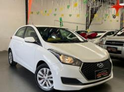 HYUNDAI HB 20 Hatch 1.0 12V 4P FLEX COMFORT PLUS