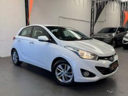 HYUNDAI HB 20 Hatch 1.6 16V 4P PREMIUM FLEX AUTOM�TICO