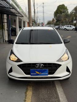 HYUNDAI HB 20 Hatch 1.0 12V 4P FLEX SENSE