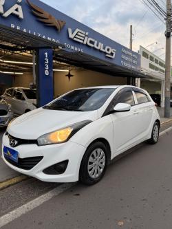 HYUNDAI HB 20 Hatch 1.0 12V 4P FLEX COMFORT PLUS