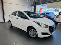 HYUNDAI HB 20 Hatch 1.0 12V 4P FLEX COMFORT