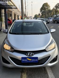 HYUNDAI HB 20 Hatch 1.0 12V 4P FLEX COMFORT PLUS