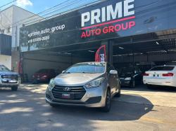 HYUNDAI HB 20 Sedan 1.6 16V 4P FLEX COMFORT AUTOMTICO
