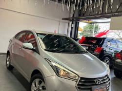 HYUNDAI HB 20 Sedan 1.6 16V 4P FLEX PREMIUM AUTOM�TICO