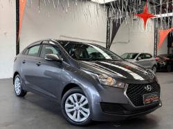 HYUNDAI HB 20 Sedan 1.6 16V 4P FLEX COMFORT PLUS AUTOM�TICO