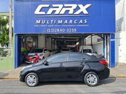 HYUNDAI HB 20 Sedan 1.6 16V 4P FLEX PREMIUM AUTOM�TICO