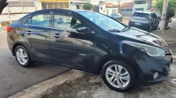 HYUNDAI HB 20 Sedan 1.6 16V 4P FLEX PREMIUM AUTOM�TICO