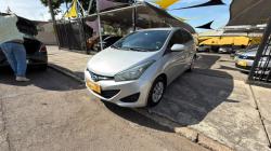 HYUNDAI HB 20 Sedan 1.6 16V 4P FLEX COMFORT AUTOM�TICO