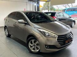 HYUNDAI HB 20 Sedan 1.6 16V 4P FLEX PREMIUM AUTOM�TICO