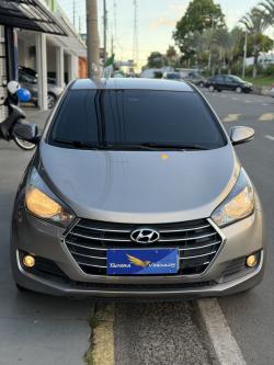 HYUNDAI HB 20 Sedan 1.6 16V 4P FLEX COMFORT STYLE AUTOM�TICO
