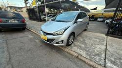 HYUNDAI HB 20 Sedan 1.6 16V 4P FLEX COMFORT PLUS