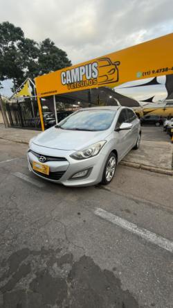 HYUNDAI I30 1.6 16V 4P AUTOM�TICO
