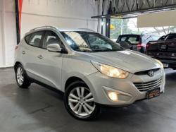 HYUNDAI IX35 2.0 16V 4P AUTOM�TICO