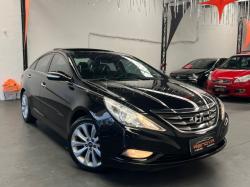 HYUNDAI Sonata 2.4 16V 4P GLS AUTOM�TICO