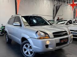 HYUNDAI Tucson 2.0 16V 4P GLS AUTOM�TICO