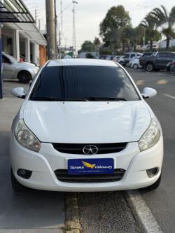 JAC J3 Hatch 1.4 16V 4P