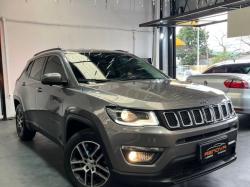 JEEP Compass 2.0 16V 4P SPORT AUTOMTICO
