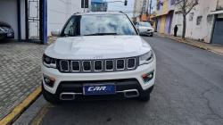 JEEP Compass 2.0 16V 4P LIMITED TURBO DIESEL 4X4 AUTOM�TICO