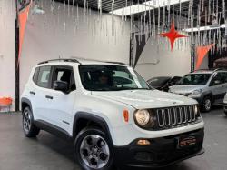 JEEP Renegade 1.8 16V 4P FLEX AUTOM�TICO