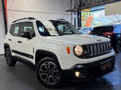 JEEP Renegade 1.8 16V 4P FLEX SPORT AUTOM�TICO