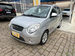 KIA Picanto 1.1 12V 4P EX AUTOMTICO